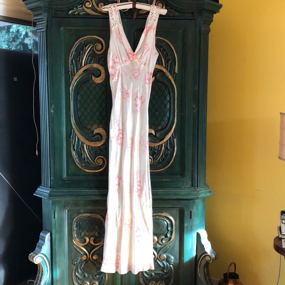 Vintage Nightgown
